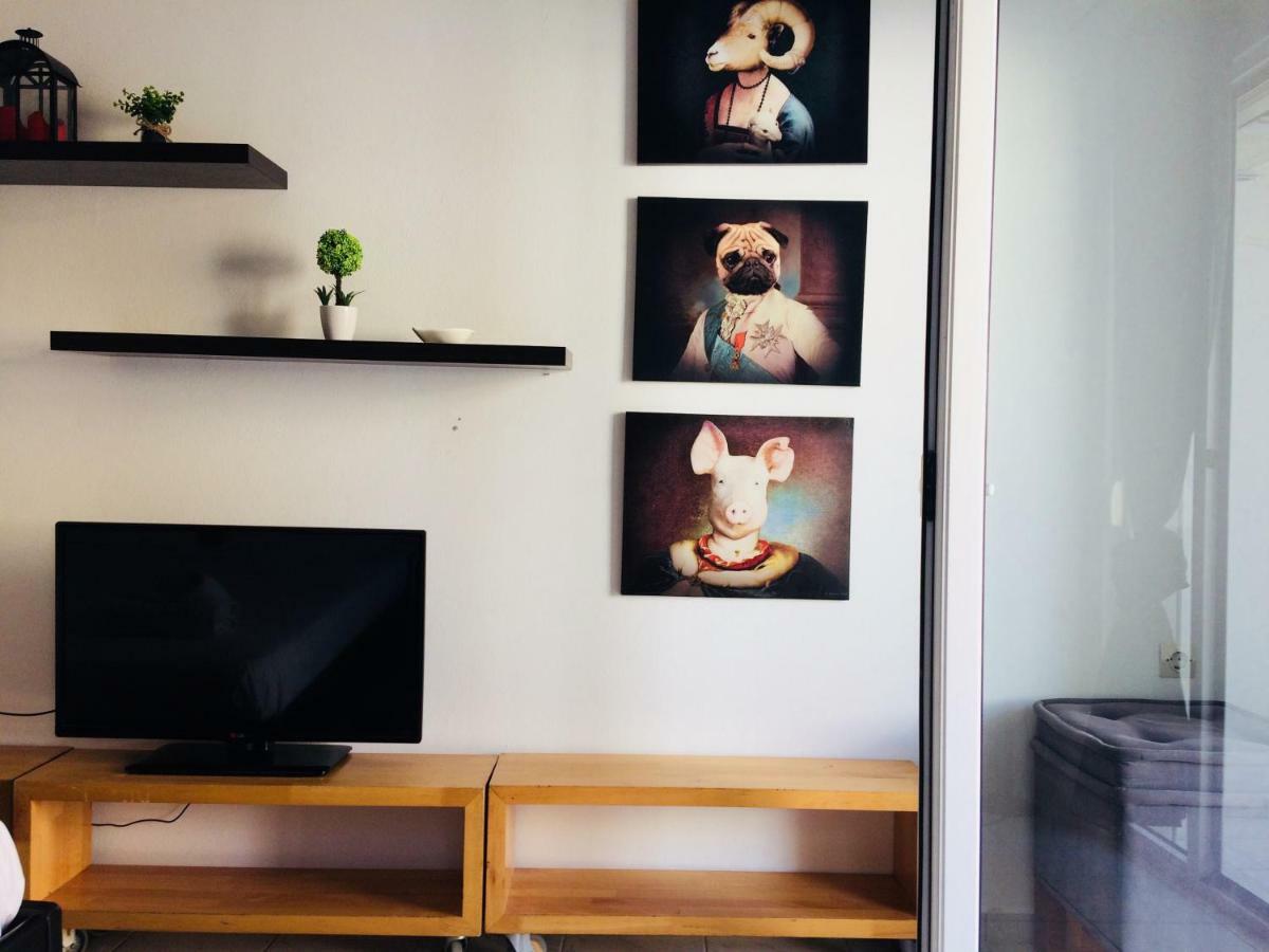 Apartamento Korona Βeach Αpartments Rétino Exterior foto